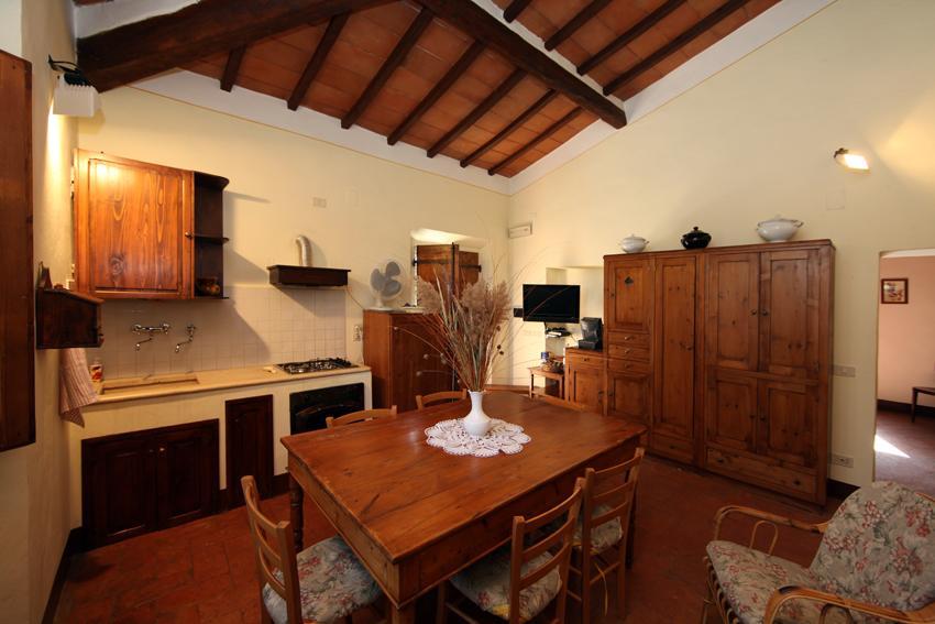 Agriturismo Torrenieri Da Alessandro Pienza Dış mekan fotoğraf